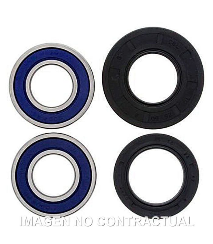 Kit de rodamientos rueda All Balls 25-1426