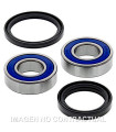 Kit de rodamientos rueda All Balls 25-1427