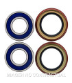Kit de rodamientos rueda All Balls 25-1431
