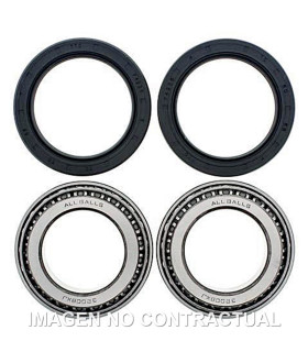 Kit de rodamientos rueda All Balls 25-1432