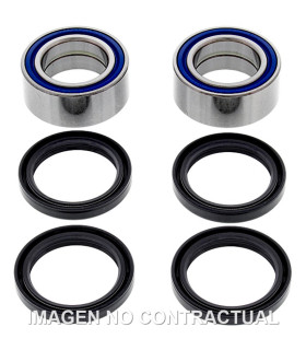 Kit de rodamientos rueda All Balls 25-1433