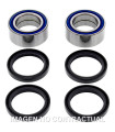 Kit de rodamientos rueda All Balls 25-1433