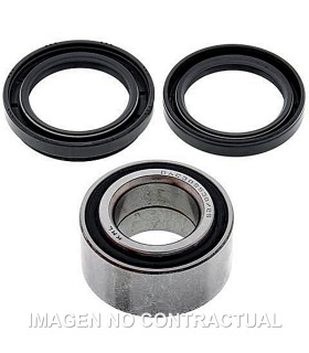 Kit de rodamientos rueda All Balls 25-1434