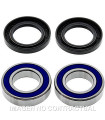 Kit de rodamientos rueda All Balls 25-1435