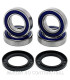 Kit de rodamientos rueda All Balls 25-1436