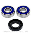 Kit de rodamientos rueda All Balls 25-1439