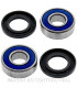 Kit de rodamientos rueda All Balls 25-1444