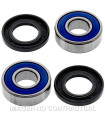 Kit de rodamientos rueda All Balls 25-1444