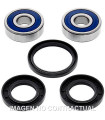 Kit de rodamientos rueda All Balls 25-1448