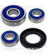 Kit de rodamientos rueda All Balls 25-1455