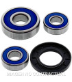 Kit de rodamientos rueda All Balls 25-1455