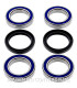 Kit de rodamientos rueda All Balls 25-1456