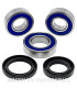 Kit de rodamientos rueda All Balls 25-1458