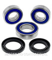 Kit de rodamientos rueda All Balls 25-1458