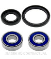 Kit de rodamientos rueda All Balls 25-1472