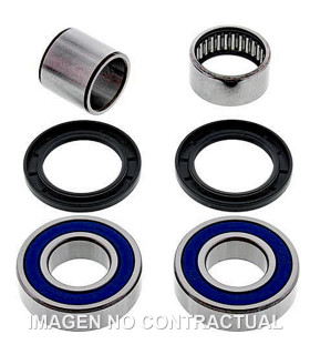 Kit de rodamientos rueda All Balls 25-1474