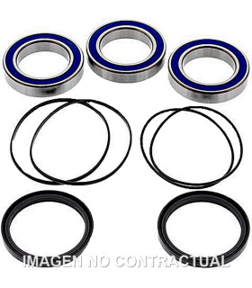 Kit de rodamientos rueda All Balls 25-1479