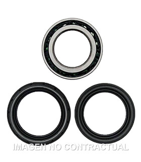 Kit de rodamientos rueda All Balls 25-1480