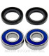 Kit de rodamientos rueda All Balls 25-1491