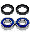 Kit de rodamientos rueda All Balls 25-1491