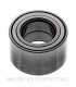 Kit de rodamientos rueda All Balls 25-1496