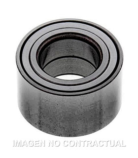 Kit de rodamientos rueda All Balls 25-1496