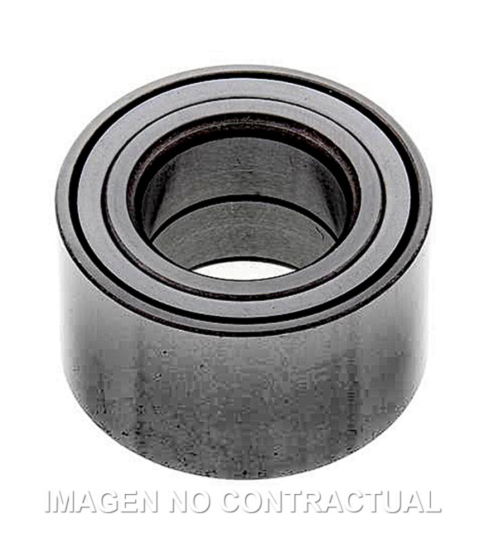 Kit de rodamientos rueda All Balls 25-1496