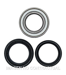 Kit de rodamientos rueda All Balls 25-1497