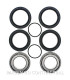 Kit de rodamientos rueda All Balls 25-1498