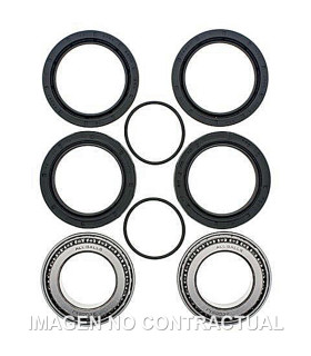 Kit de rodamientos rueda All Balls 25-1498