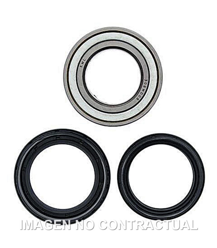 Kit de rodamientos rueda All Balls 25-1502