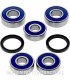 Kit de rodamientos rueda All Balls 25-1505