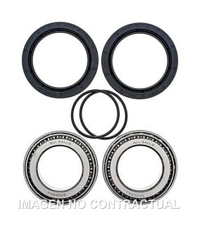 Kit de rodamientos rueda All Balls 25-1507