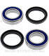 Kit de rodamientos rueda All Balls 25-1508
