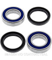 Kit de rodamientos rueda All Balls 25-1508