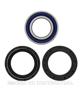 Kit de rodamientos rueda All Balls 25-1509