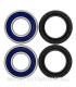 Kit de rodamientos rueda All Balls 25-1510