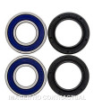 Kit de rodamientos rueda All Balls 25-1510