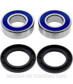 Kit de rodamientos rueda All Balls 25-1511