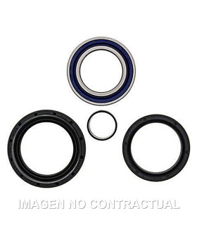 Kit de rodamientos rueda All Balls 25-1513