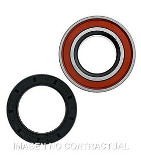 Kit de rodamientos rueda All Balls 25-1516