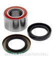 Kit de rodamientos rueda All Balls 25-1519