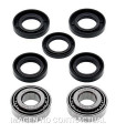 Kit de rodamientos rueda All Balls 25-1523