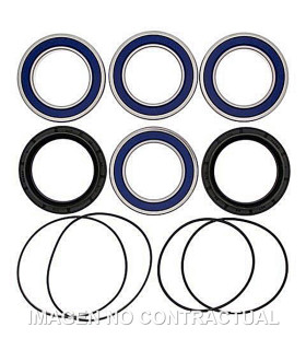 Kit de rodamientos rueda All Balls 25-1526