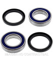 Kit de rodamientos rueda All Balls 25-1527