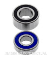 Kit de rodamientos rueda All Balls 25-1528