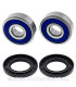 Kit de rodamientos rueda All Balls 25-1529