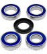 Kit de rodamientos rueda All Balls 25-1533
