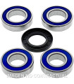 Kit de rodamientos rueda All Balls 25-1533
