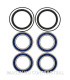 Kit de rodamientos rueda All Balls 25-1534